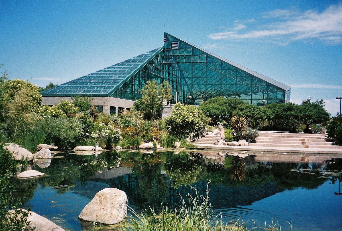 Albuquerque BioPark