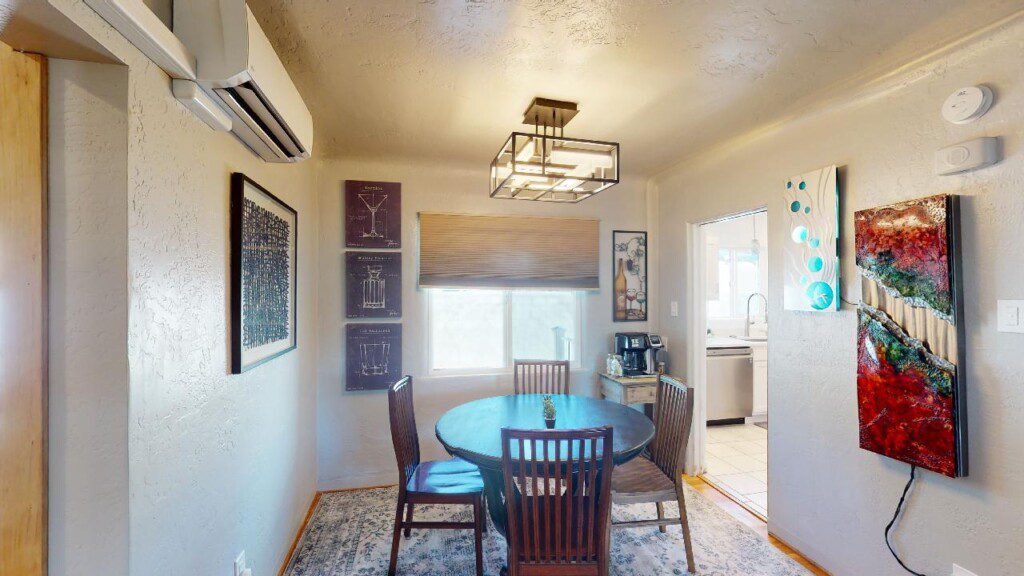 E 510Diningroom