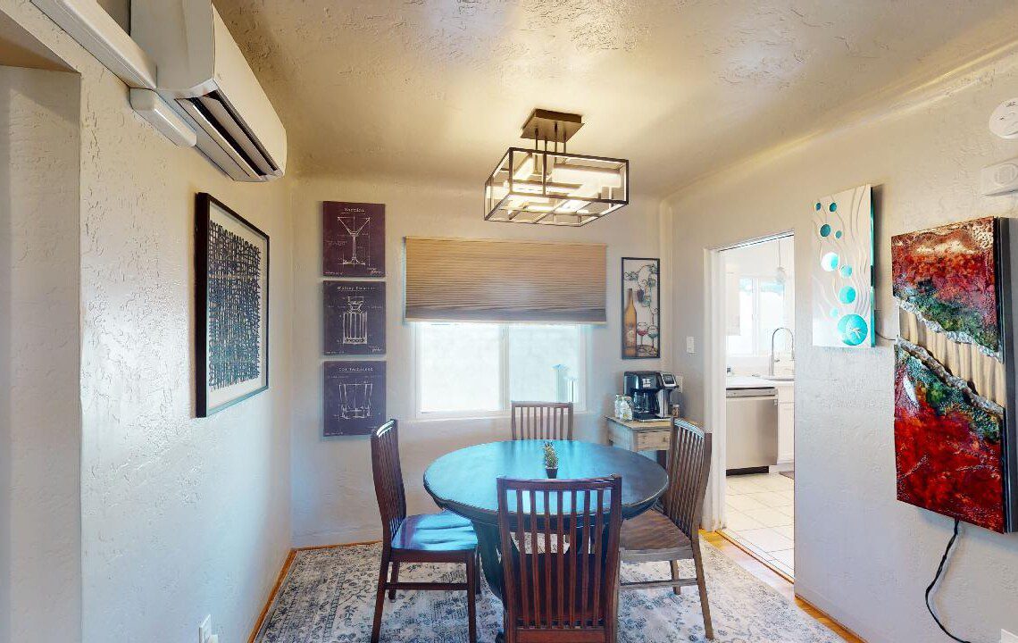 E 510Diningroom