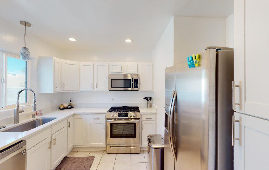 E 5dKitchen